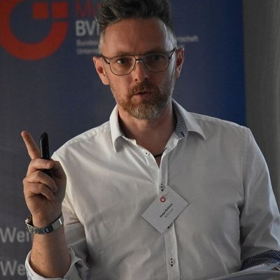 SergeBolidum's profile picture. HappyProf, Ecole de la République Française 🇫🇷