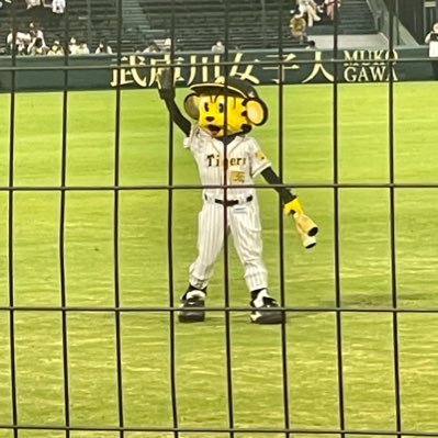 生まれた時から阪神ファン🐯 素人なりに試合の感想や撮った写真をツイートしていきたいと思いますのでフォローよろしくお願いします⚾️※無言フォロー失礼します