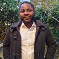 Reginald Popoola π (@reginaldpopoola) 's Twitter Profile