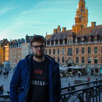 Hugo Lemichel (@hugo_lmc) 's Twitter Profile