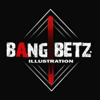 BETZ ILLUSTRATION(@BangBetz_) 's Twitter Profile Photo