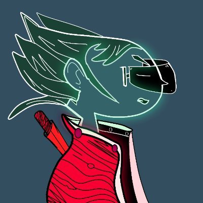 SimPlainNeftさんのプロフィール画像