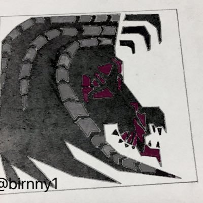 ゴア・マガラが大好きな一般ハンターです スプラもやってますᔦꙬᔨ🔫🎨 よろしくお願いします 最近モンハンワイルズ始めました