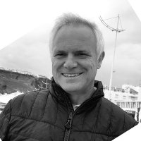 Jorge Borges (@jfborges) 's Twitter Profile