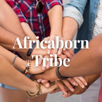 Africaborn Tribe (@iam_africaborn) 's Twitter Profile