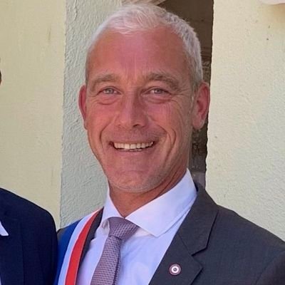 Conseiller départemental CD50 Maire de St-Pierre-de-Coutances - VP aux #sports #coutancesmeretbocage - ex député de la #manche