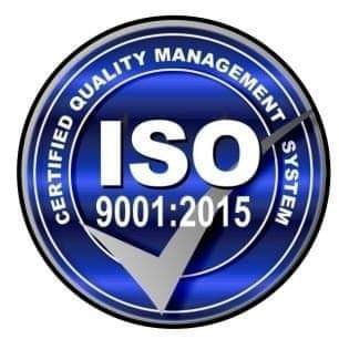 Get ISO Certificates