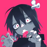 北屋けけ▶1巻4/16 (@kitayak) 's Twitter Profile Photo