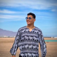 Ahmed Mandour (@ahmedma93706689) 's Twitter Profile