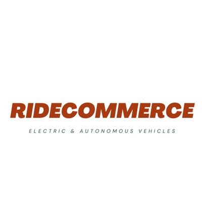 Ride Commerce is carbon offsetting start-up for last mile deliveries. @sreenathranga
