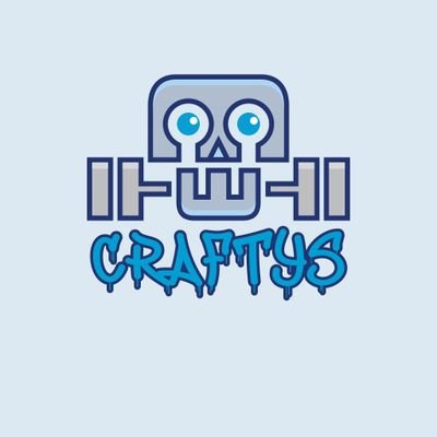Craftys #NFTCommunity consists of Small Robots #nft having different attributes like Color, Appearence & Backgrounds.

🚀🔜 Follow Us for Updates & Giveaways🔥