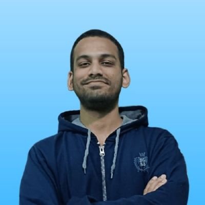 rahmtwt's profile picture. 👨💻 Android | Flutter | Bubble Developer
🙂 Freelancer.
🤖 ML/AI Enthusiast.