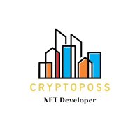 Crypto Possession (@crypto_poss) 's Twitter Profile Photo Crypto Possession (@crypto_poss) 's Twitter Profile Photo