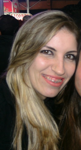 Se não for pra me fazer voar bem alto...não me tire do chão.. ;)