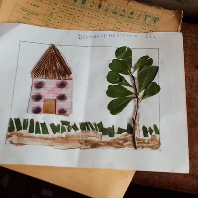 Mouskouri2's profile picture. Élève