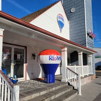 RE/MAX Preferred-Sea Isle City