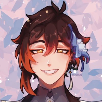 Chun✨she/her✨22✨ru/eng ✨don't repost my art without credits
