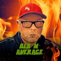Old N Average (@oldnaverage) 's Twitter Profile