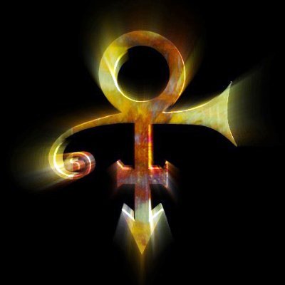 'Get it from the horse's mouth.....' Prince Rogers Nelson - 1998