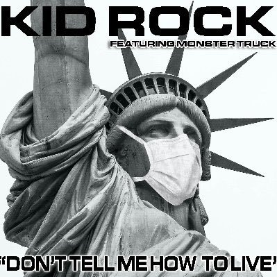 KidRock1596's profile picture. American singer-songwriter, rapper, musician, and record producer