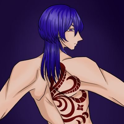 黒戸さんのプロフィール画像