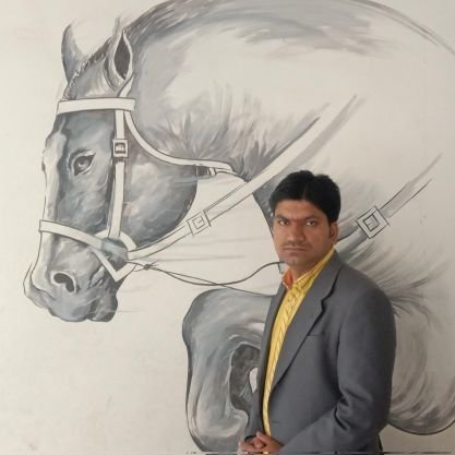Advganeshghola1's profile picture. Advocate