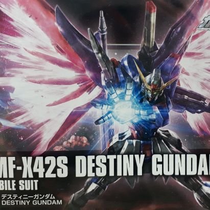 最近ガンプラ始めたばかりの初心者🔰です✨✨
地道に作って行きたいと思います🎵
最近はアジアドラマにドハマリ中、推しは(#シュー・カイ)です