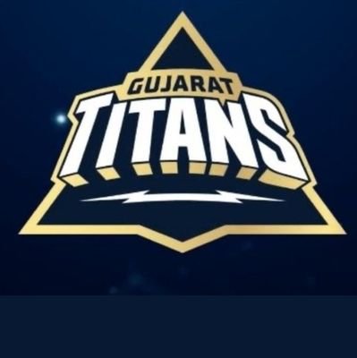 IGujaratTitans's profile picture. Official Fan Page of IPL franchise from Gujarat