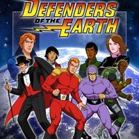 Defenders of Earth 001(@FSN1011) 's Twitter Profileg