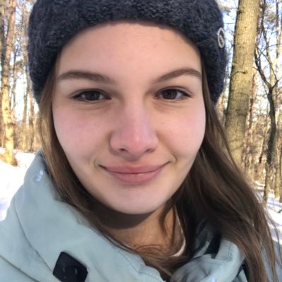 kseniiaaw's profile picture. 