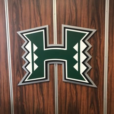 Hawai’i Rainbow Warriors Football Equipment unofficial Hale #hawaiifb #gobows #braddahhood #onelove #bringitback #arriveviolently