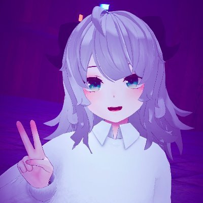 VRC ID：Erista_（エリスタ）/ PCとかxRの技術情報追ってる/VRDJイベントに良くいる/自作PC盆栽