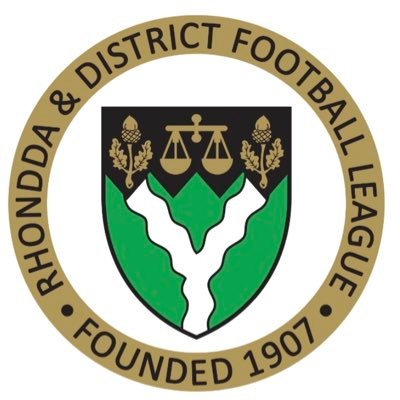 Rhondda & District Football League Est 1907. Providing Senior and Small Sided Football for the Rhondda community. Affiliated to the South Wales FA.