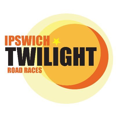 We're back! Ipswich Twilight Road Races are back on for 2024 #runipswich