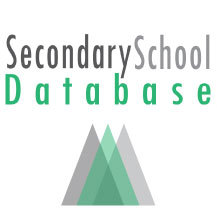Secondarydata's profile picture. Our database covers all secondary schools and colleges in England and Wales, including postal addresses and email addresses