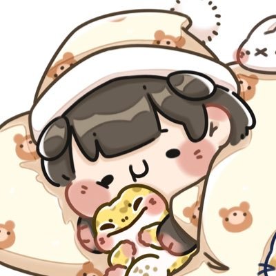 ʕ ち·ᴥ· ʔさんのプロフィール画像