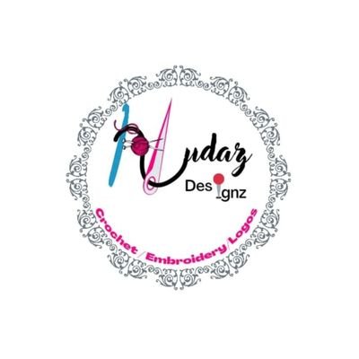 hudazdesignz's profile picture. Fashion, Embroidery and Handmade