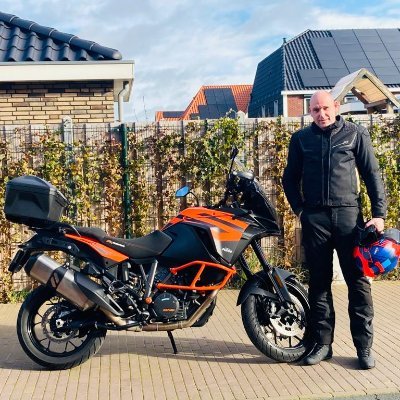 Financieel medewerker | Cijferlustig | FinTech | Coaching | Lean | Papa | Ferrari-gek |