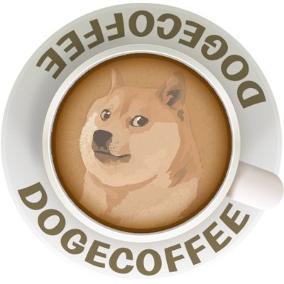 Our goal is to promote Dogecoin to coffee lovers all over the world and build a complete community of coffee culture.
TG: https://t.co/otYxiscxpx…