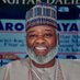 Dr. Nasiru Yusuf Gawuna Alherine (@abubakarmusadk1) Twitter profile photo