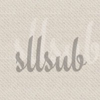 ละลายทรัพย์ ꒰(･‿･)꒱(@sllsub) 's Twitter Profile Photo