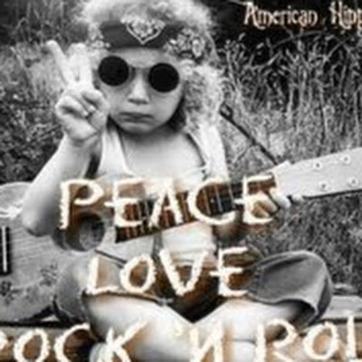 Classic Rock , Blues , Rock and roll ,Milf    https://t.co/5PY8CbkyFR