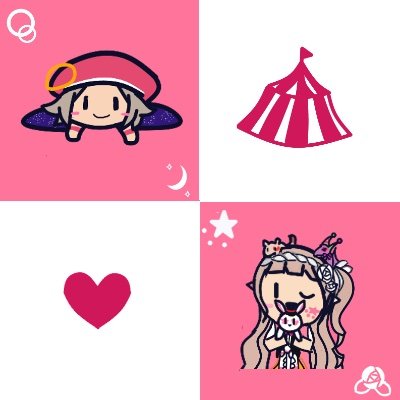 ハルキエ🎪🐇🐰😺☂️さんのプロフィール画像