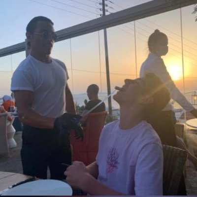 2006Valo's profile picture. FA @playvalorant PEAK #800
IL \ FLEXXX