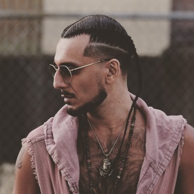 theraamayan's profile picture. Founder @vemegod