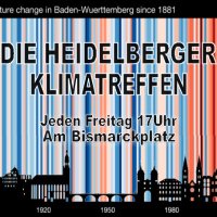 Heidelberger Klimatreffen (@klimatreffenhd) 's Twitter Profile Photo Heidelberger Klimatreffen (@klimatreffenhd) 's Twitter Profile Photo