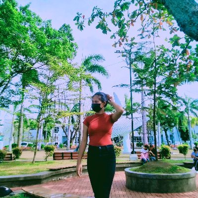 Claudethgaan's profile picture. fb: Claudeth Ga-an

Al azariah's mom