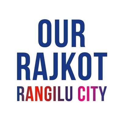 Rajkotian81's profile picture. Common Man of Rajkot