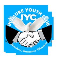 IHUMURE YOUTH CLUB(IYC) Musanze(@IhumureYC) 's Twitter Profile Photo