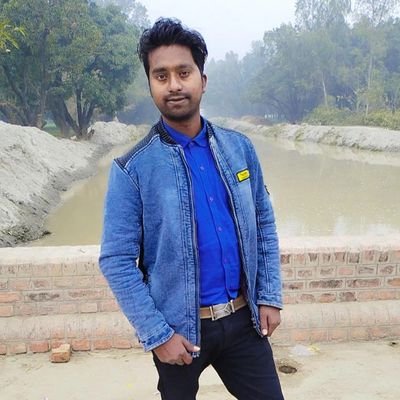 Ramkuma66116170's profile picture. जय महाराजा बिजली पासी अमर रहे 🙏🙏
जय महाराजा सुहेल देव पासी अमर रहे 🙏🙏
जय महाराजा लाखन पासी अमर रहे 🙏🙏🙏
मां बाप का आशीर्वाद 🙏
आप सभी का प्यार🙏🙏